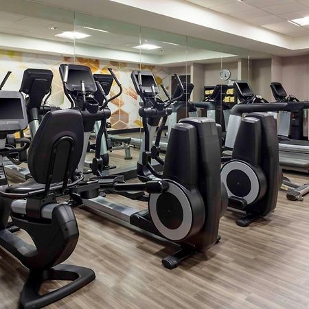 Hyatt Place-Dallas/Арлінгтон Екстер'єр фото