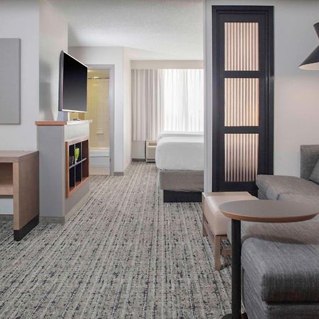 Hyatt Place-Dallas/Арлінгтон Екстер'єр фото