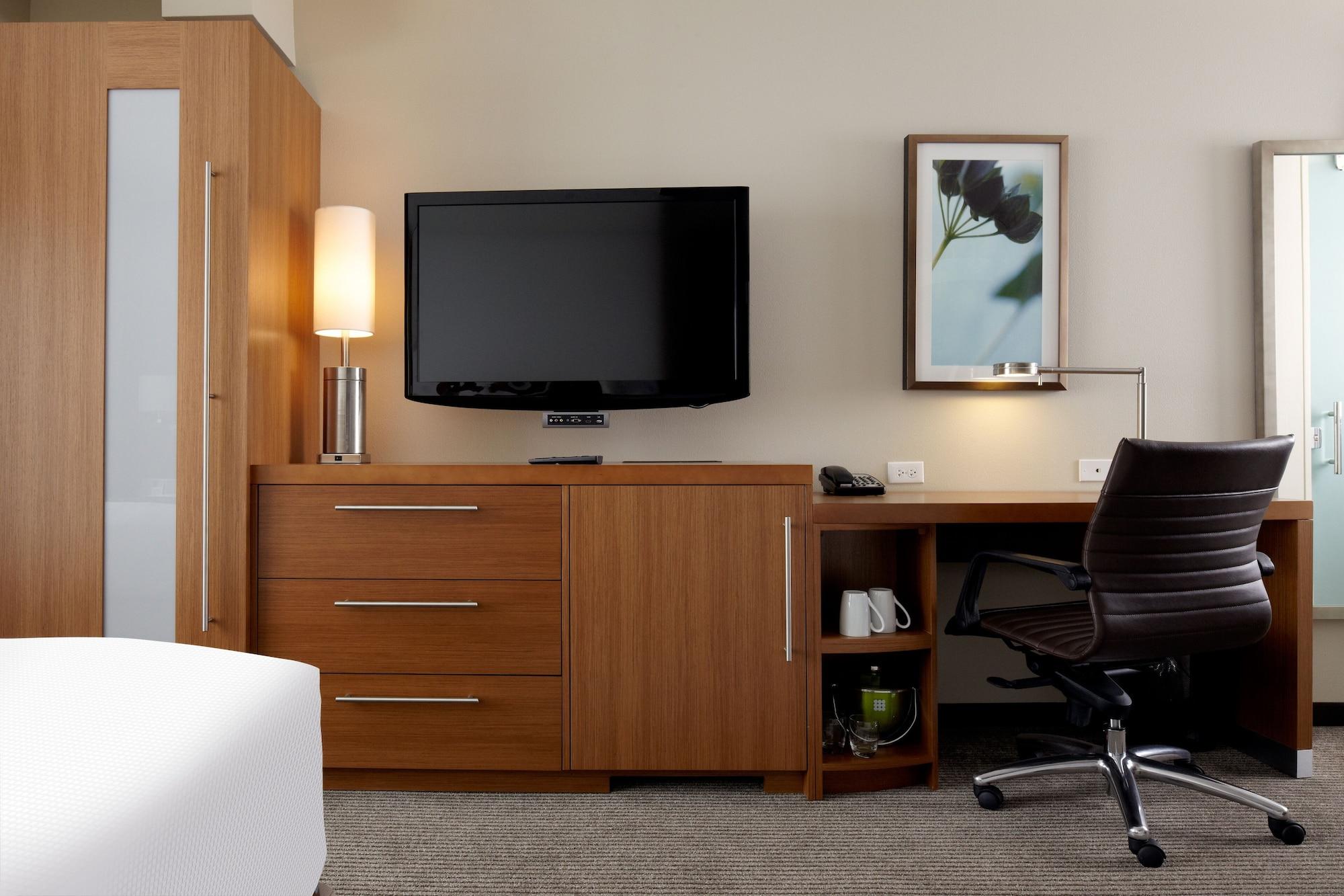 Hyatt Place-Dallas/Арлінгтон Екстер'єр фото