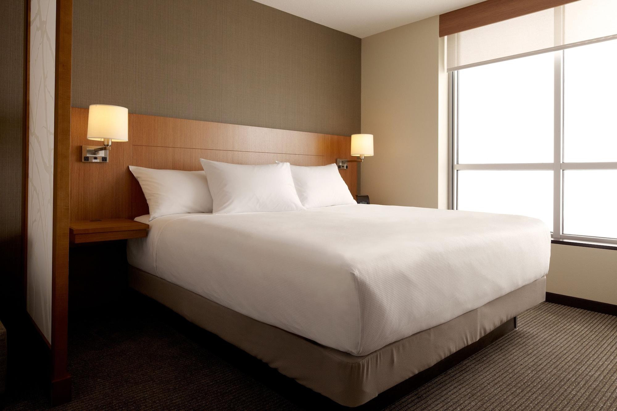 Hyatt Place-Dallas/Арлінгтон Екстер'єр фото