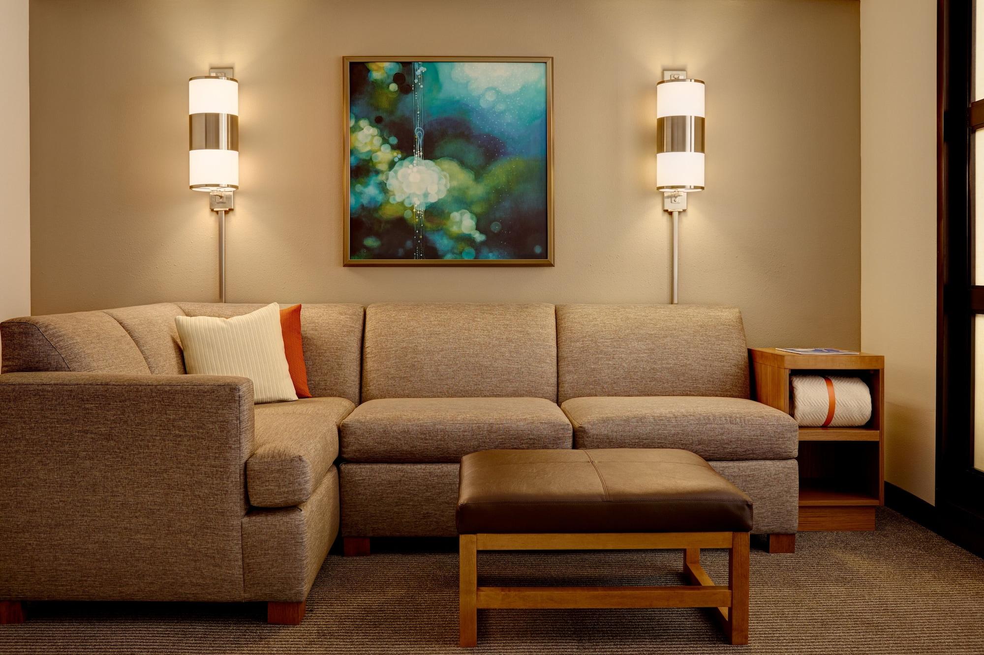Hyatt Place-Dallas/Арлінгтон Екстер'єр фото