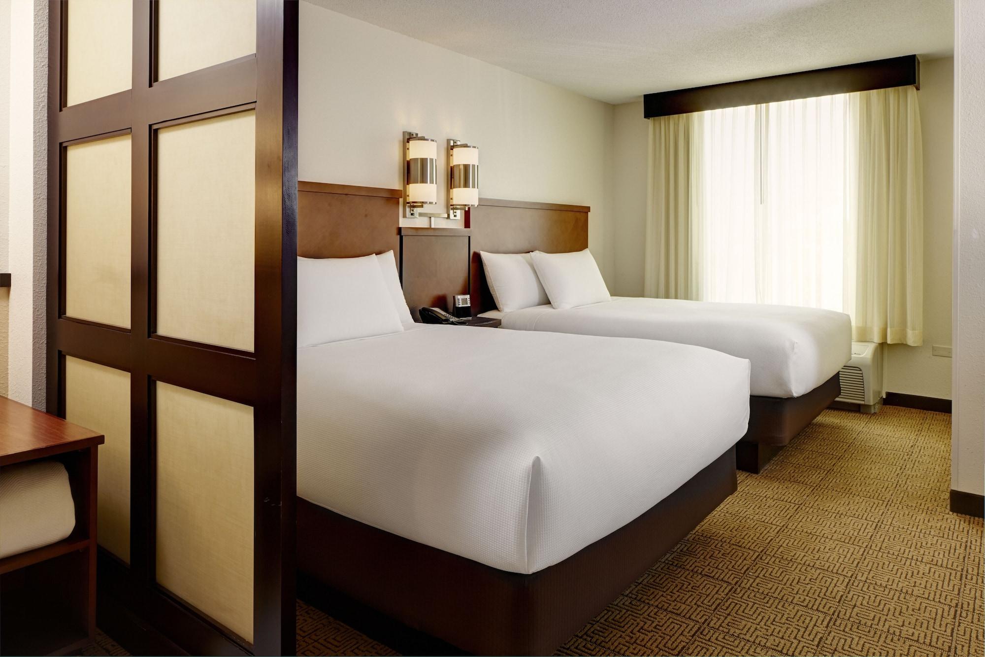 Hyatt Place-Dallas/Арлінгтон Екстер'єр фото