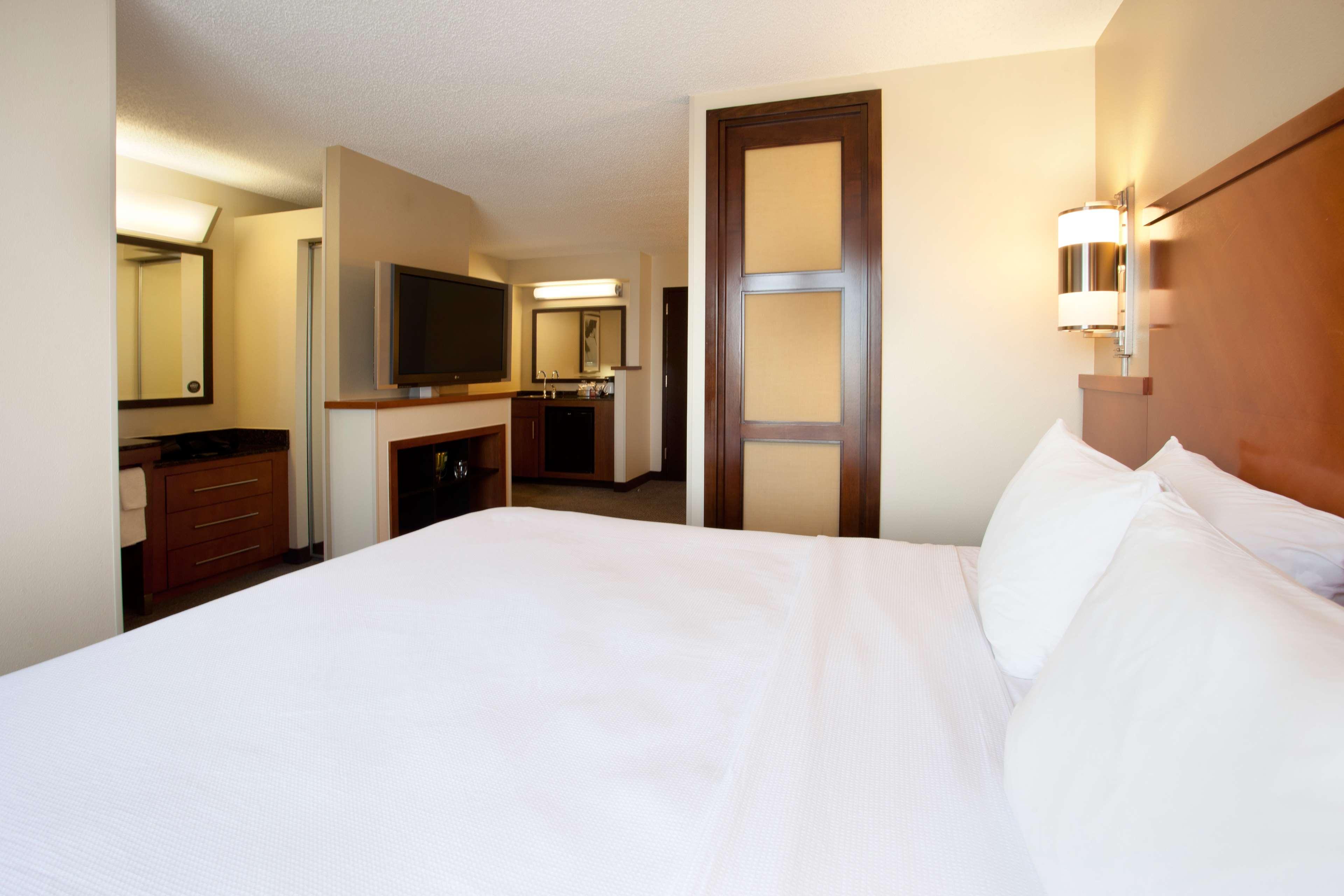 Hyatt Place-Dallas/Арлінгтон Екстер'єр фото