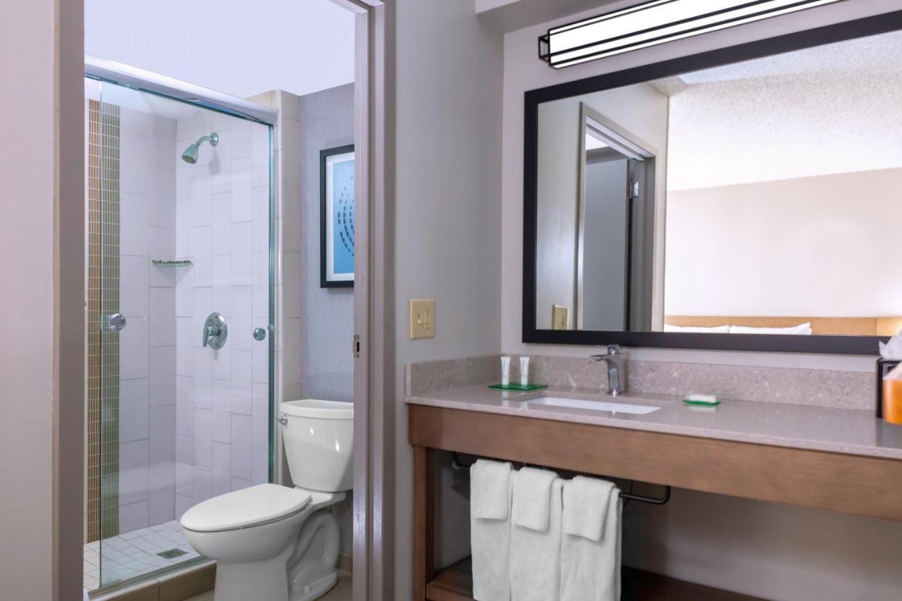 Hyatt Place-Dallas/Арлінгтон Екстер'єр фото