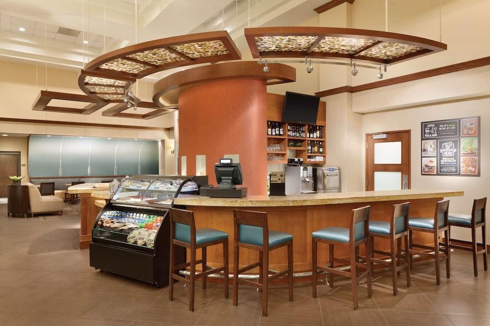 Hyatt Place-Dallas/Арлінгтон Екстер'єр фото
