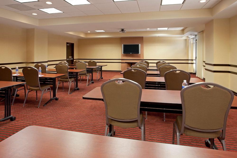 Hyatt Place-Dallas/Арлінгтон Екстер'єр фото