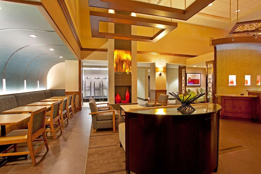 Hyatt Place-Dallas/Арлінгтон Екстер'єр фото