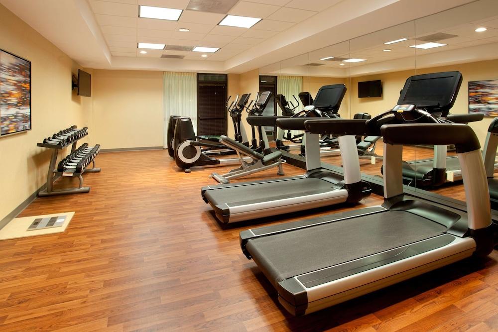 Hyatt Place-Dallas/Арлінгтон Екстер'єр фото