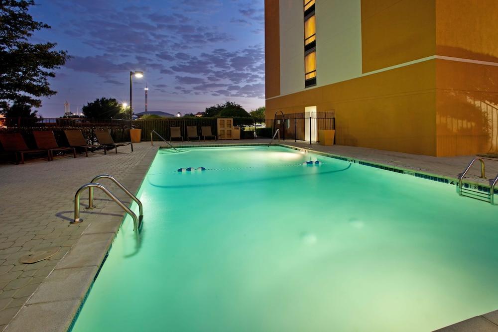 Hyatt Place-Dallas/Арлінгтон Екстер'єр фото