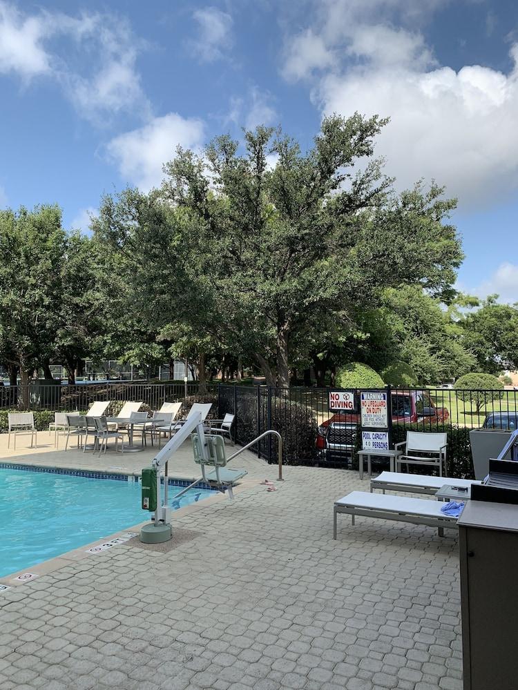Hyatt Place-Dallas/Арлінгтон Екстер'єр фото