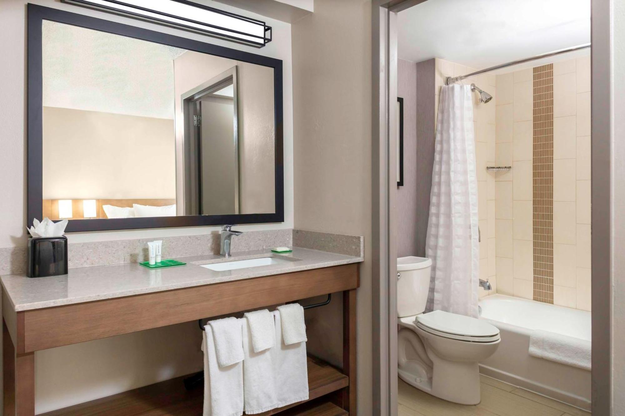 Hyatt Place-Dallas/Арлінгтон Екстер'єр фото