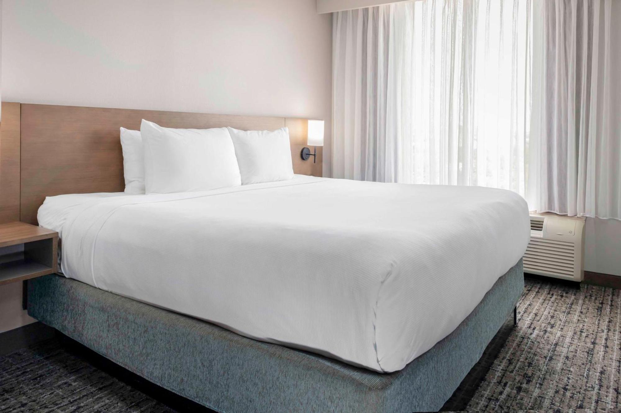 Hyatt Place-Dallas/Арлінгтон Екстер'єр фото