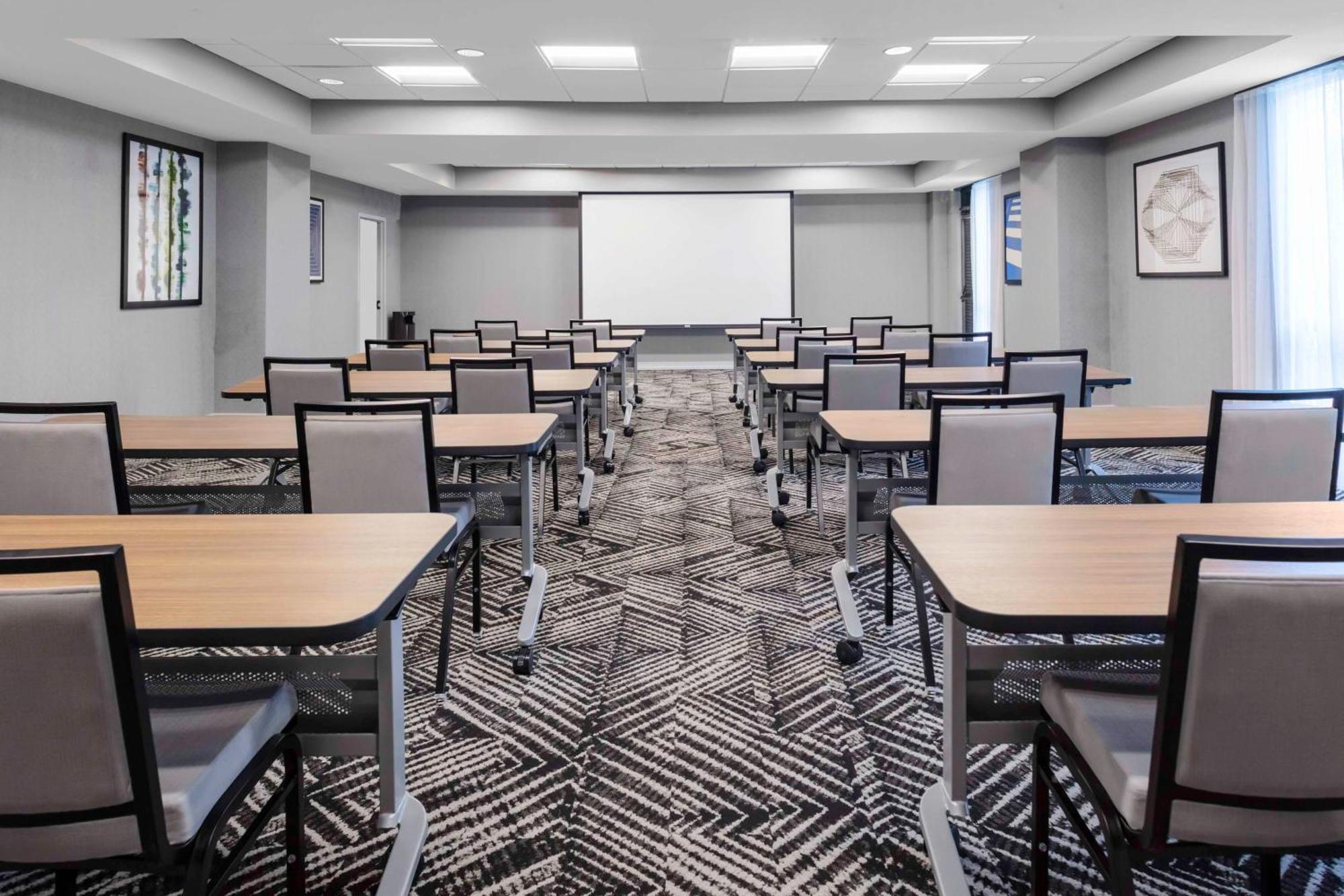 Hyatt Place-Dallas/Арлінгтон Екстер'єр фото