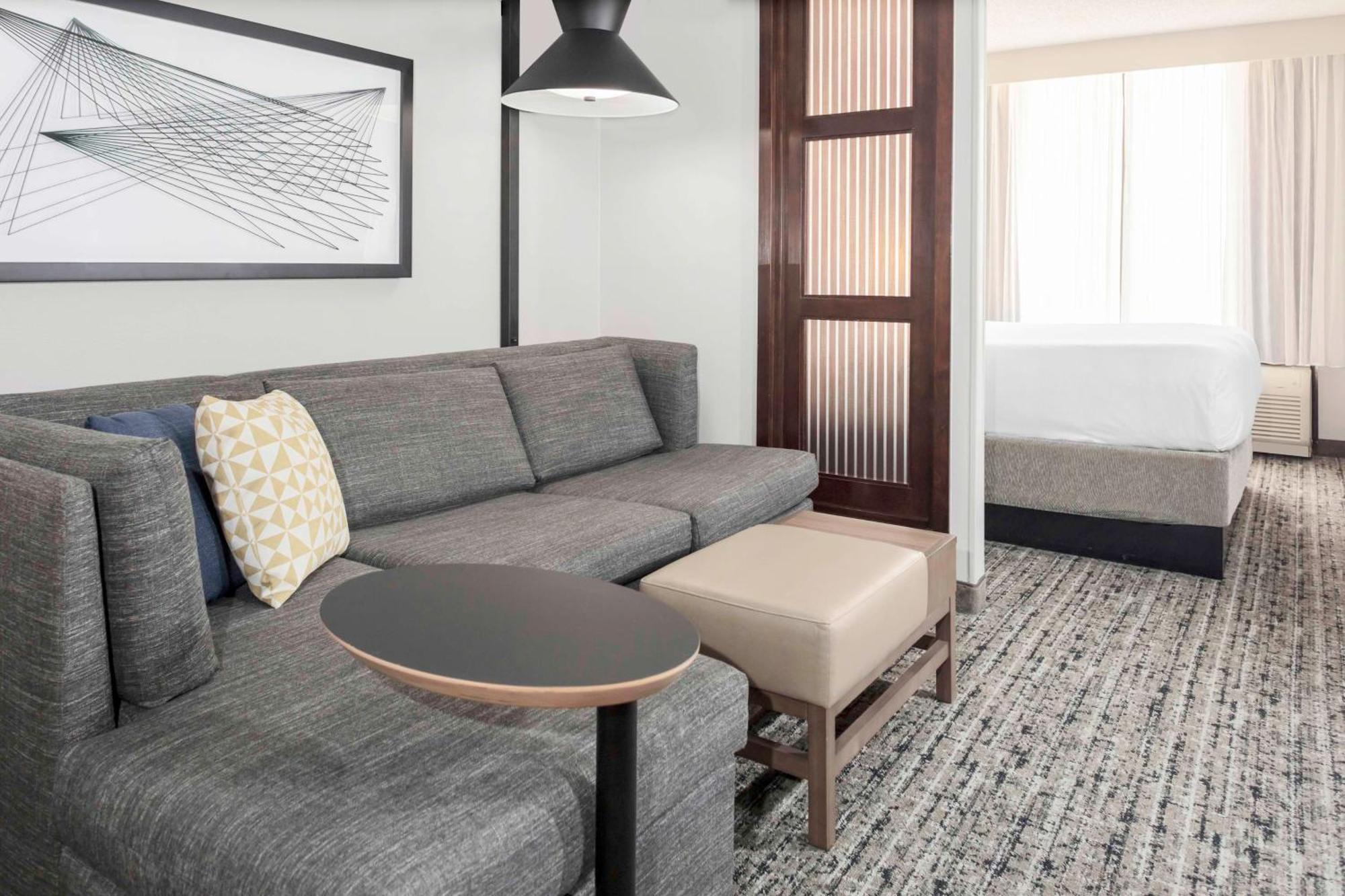 Hyatt Place-Dallas/Арлінгтон Екстер'єр фото