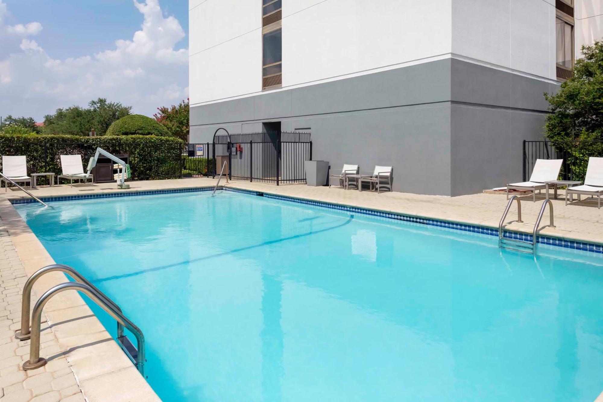 Hyatt Place-Dallas/Арлінгтон Екстер'єр фото