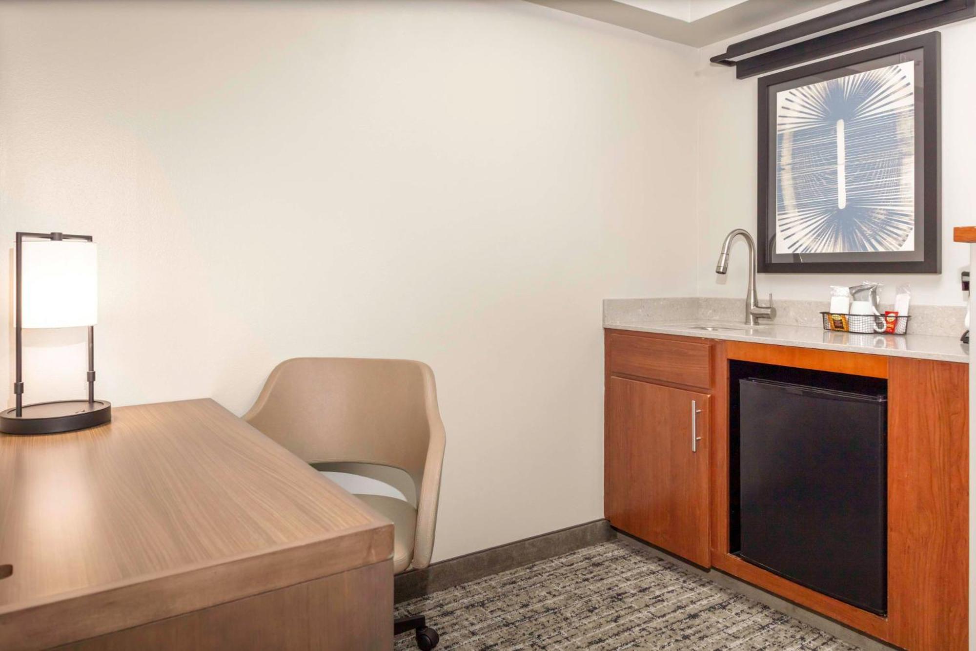 Hyatt Place-Dallas/Арлінгтон Екстер'єр фото