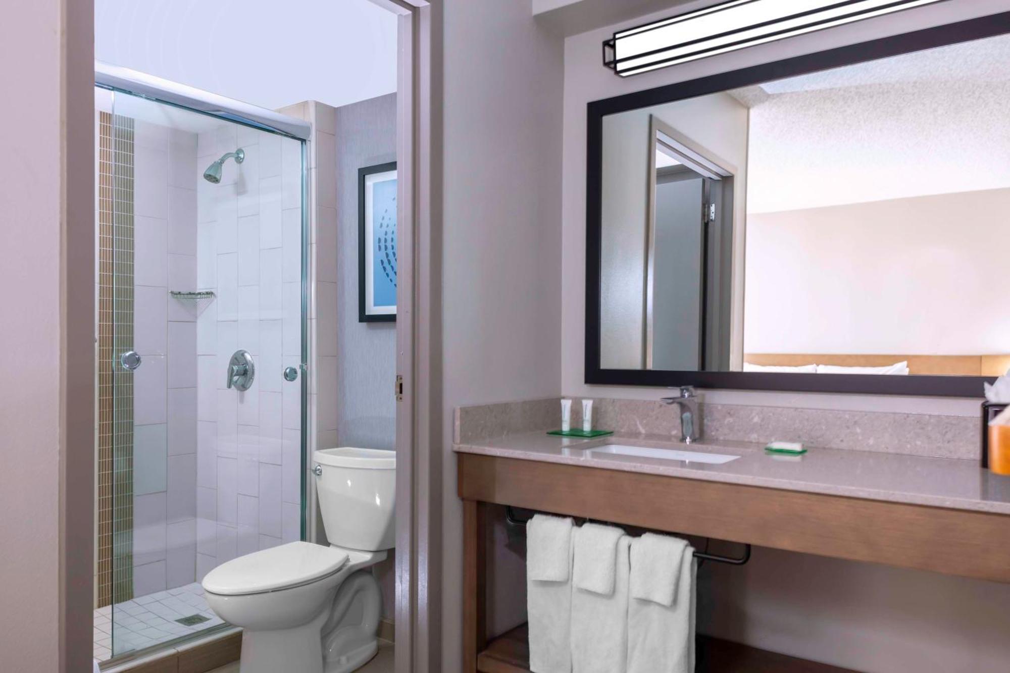 Hyatt Place-Dallas/Арлінгтон Екстер'єр фото