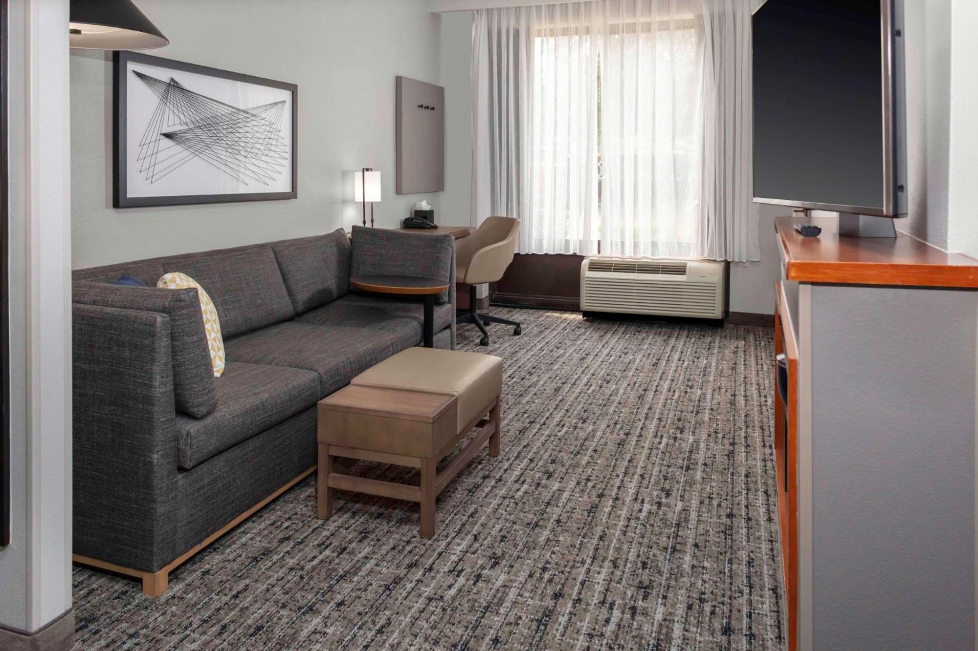 Hyatt Place-Dallas/Арлінгтон Екстер'єр фото