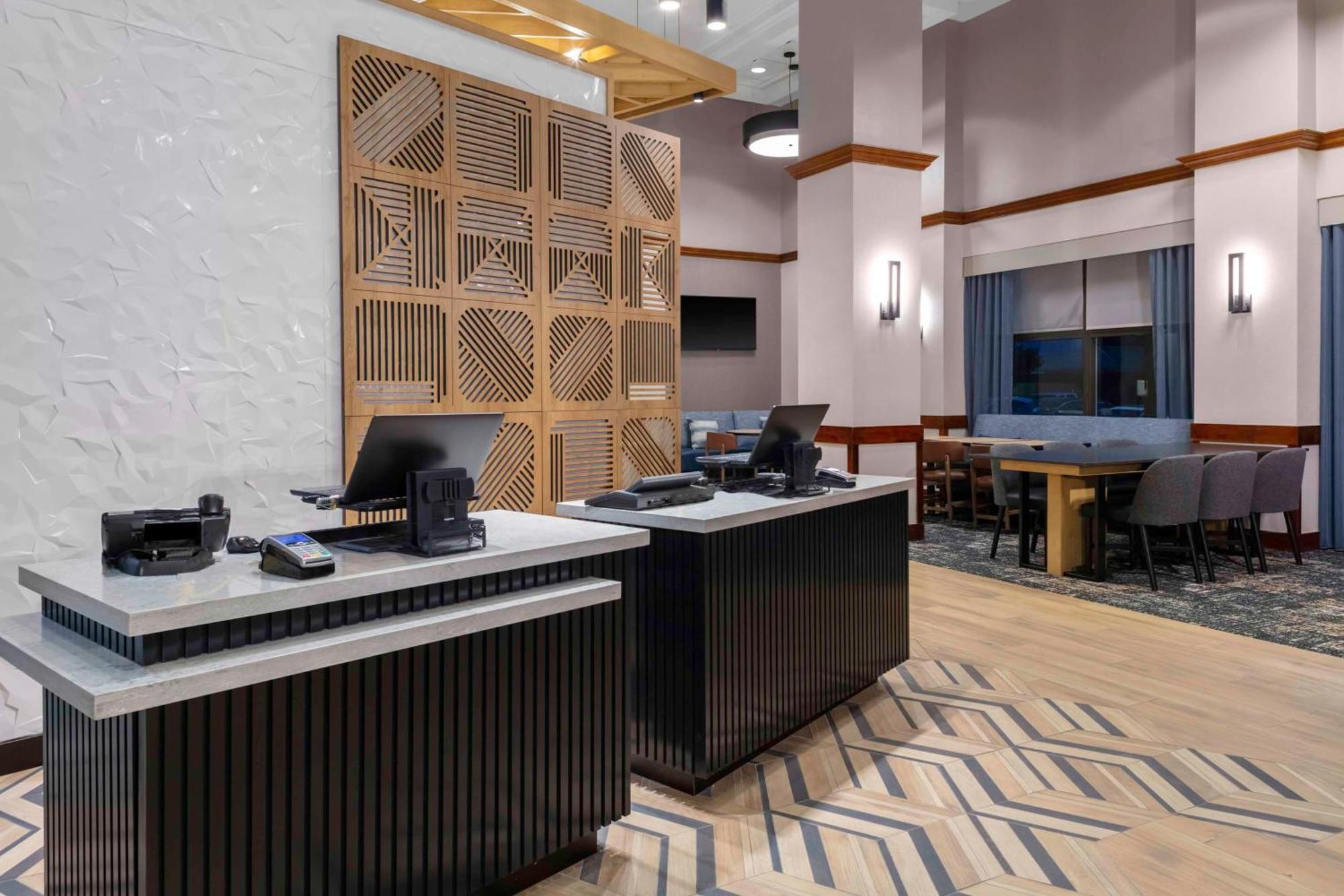 Hyatt Place-Dallas/Арлінгтон Екстер'єр фото