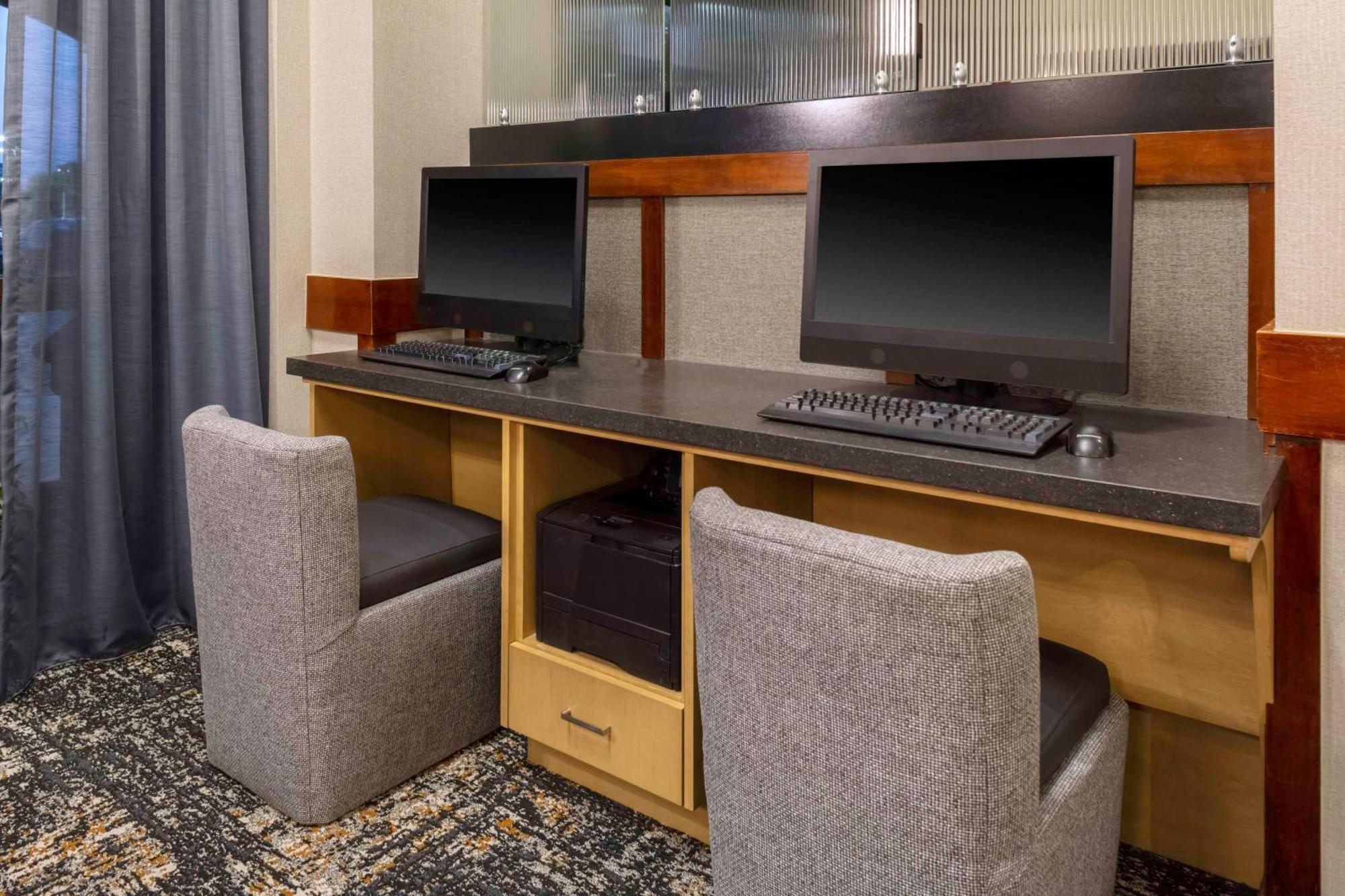 Hyatt Place-Dallas/Арлінгтон Екстер'єр фото