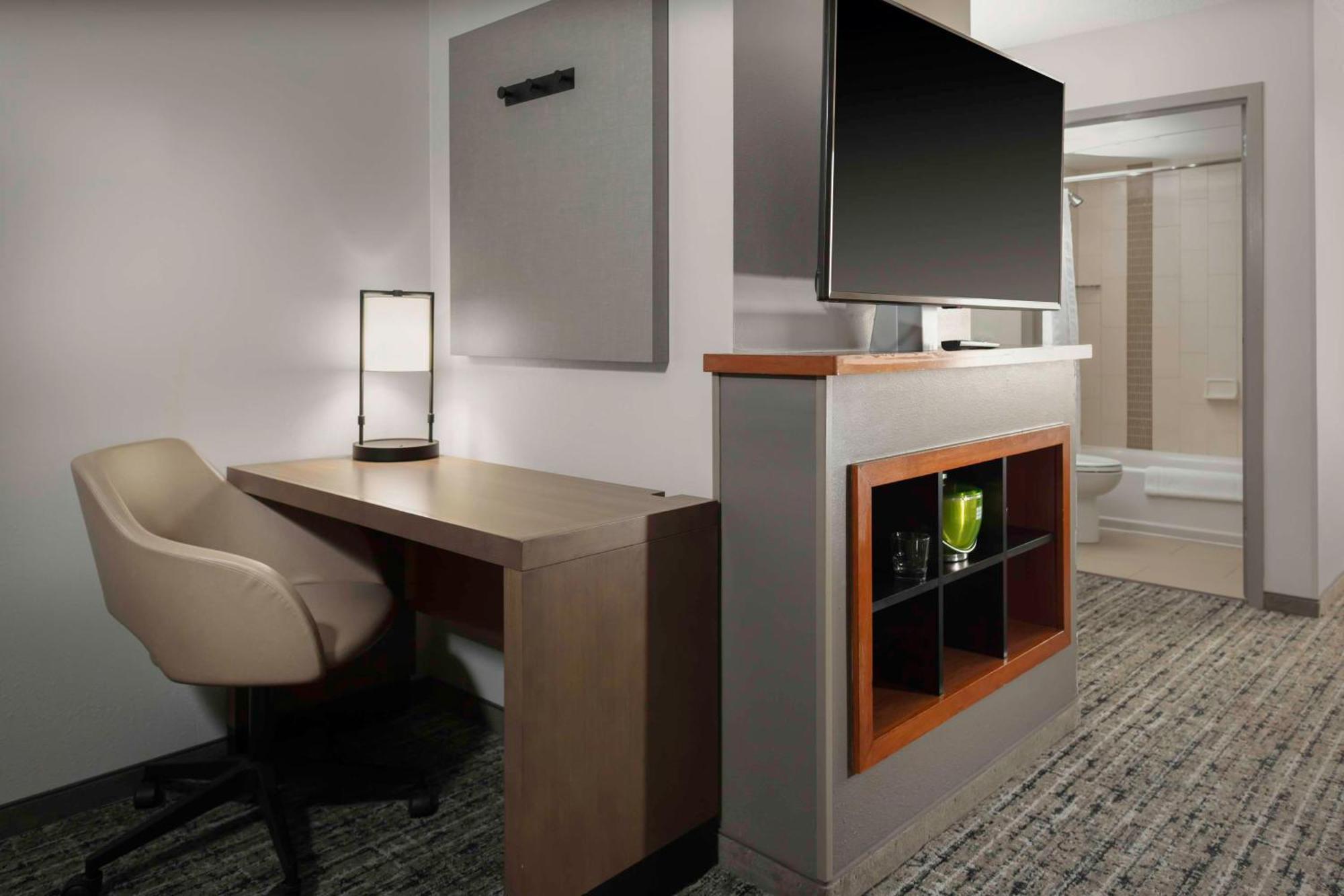 Hyatt Place-Dallas/Арлінгтон Екстер'єр фото