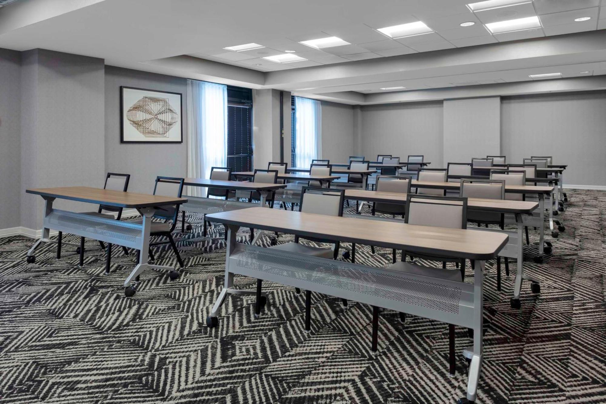 Hyatt Place-Dallas/Арлінгтон Екстер'єр фото