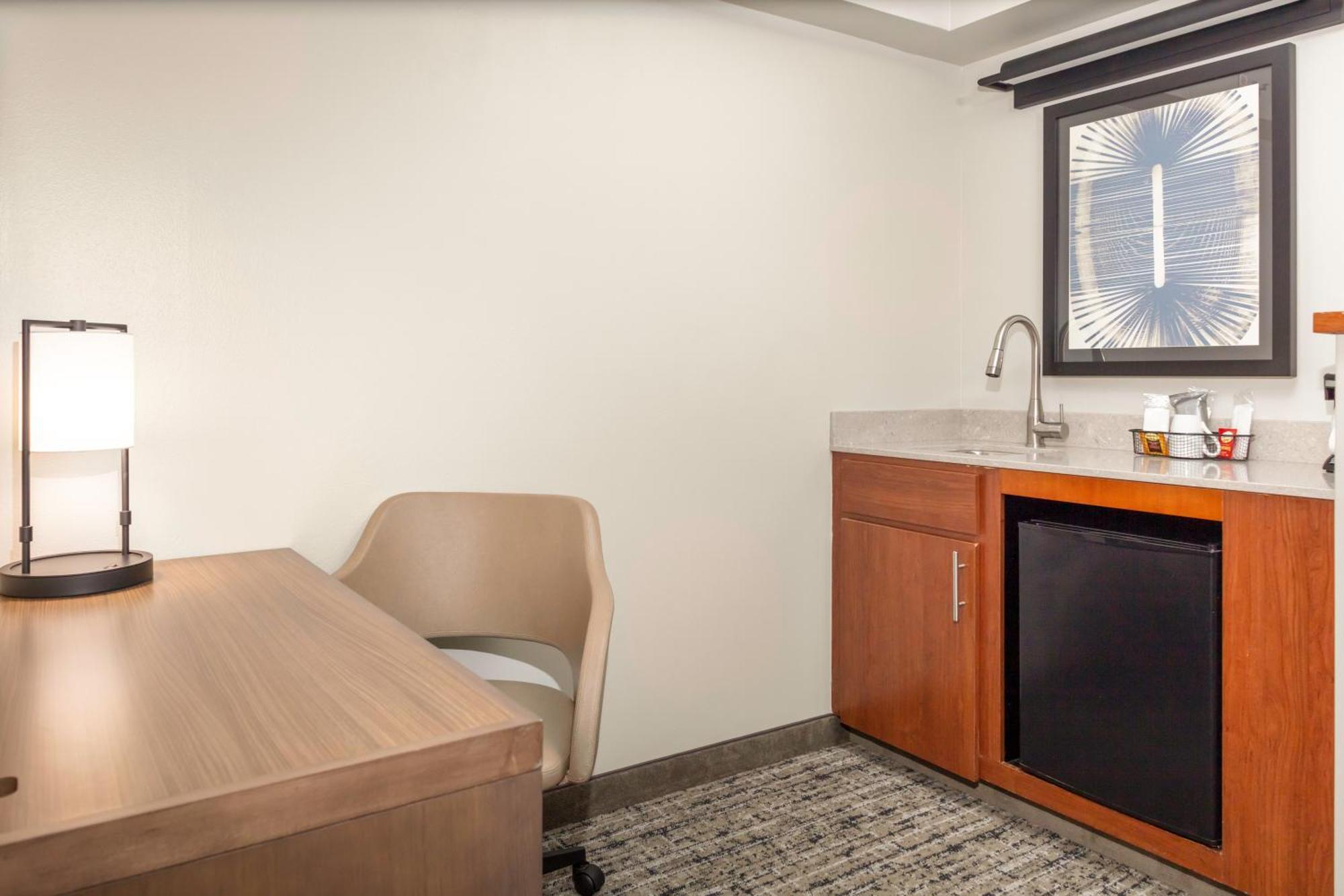 Hyatt Place-Dallas/Арлінгтон Екстер'єр фото