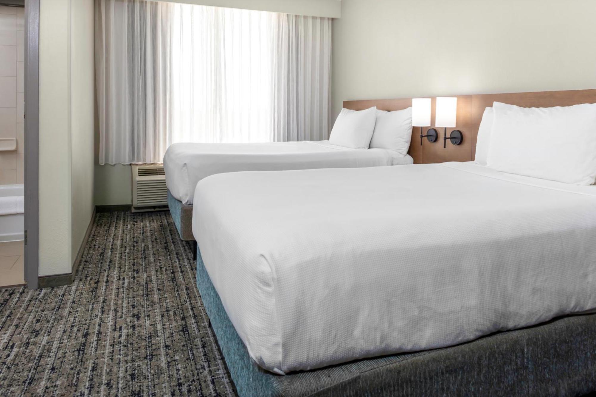 Hyatt Place-Dallas/Арлінгтон Екстер'єр фото