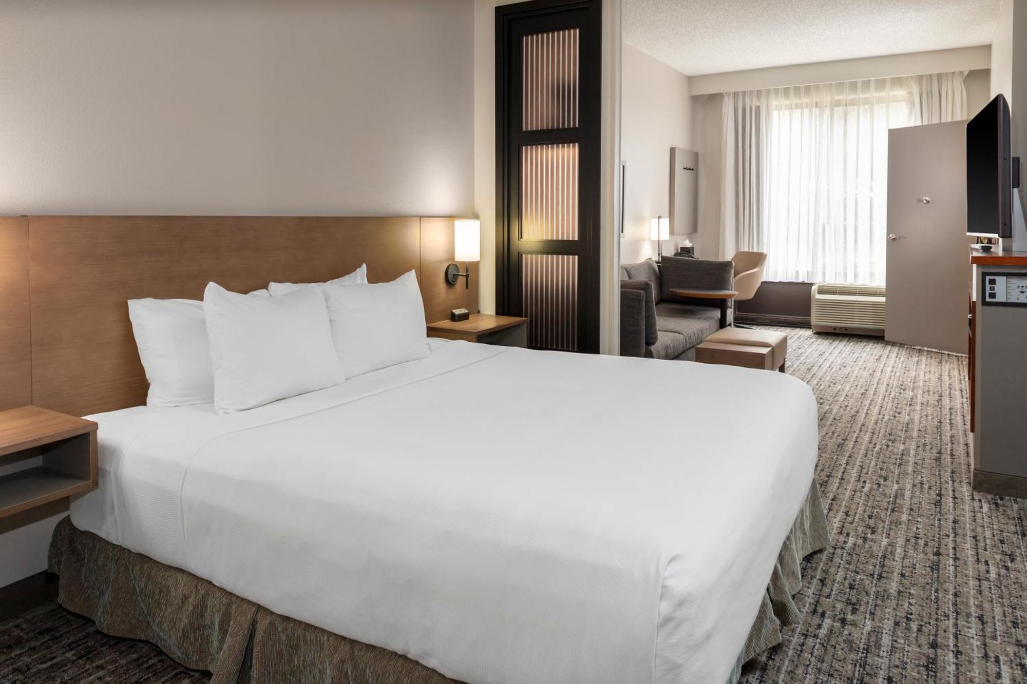 Hyatt Place-Dallas/Арлінгтон Екстер'єр фото