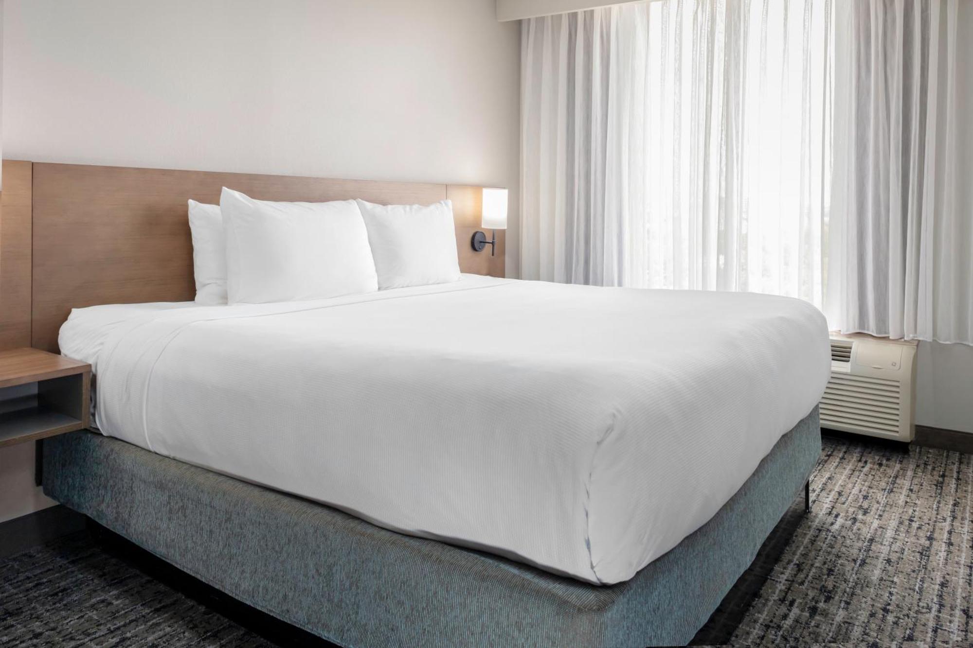 Hyatt Place-Dallas/Арлінгтон Екстер'єр фото