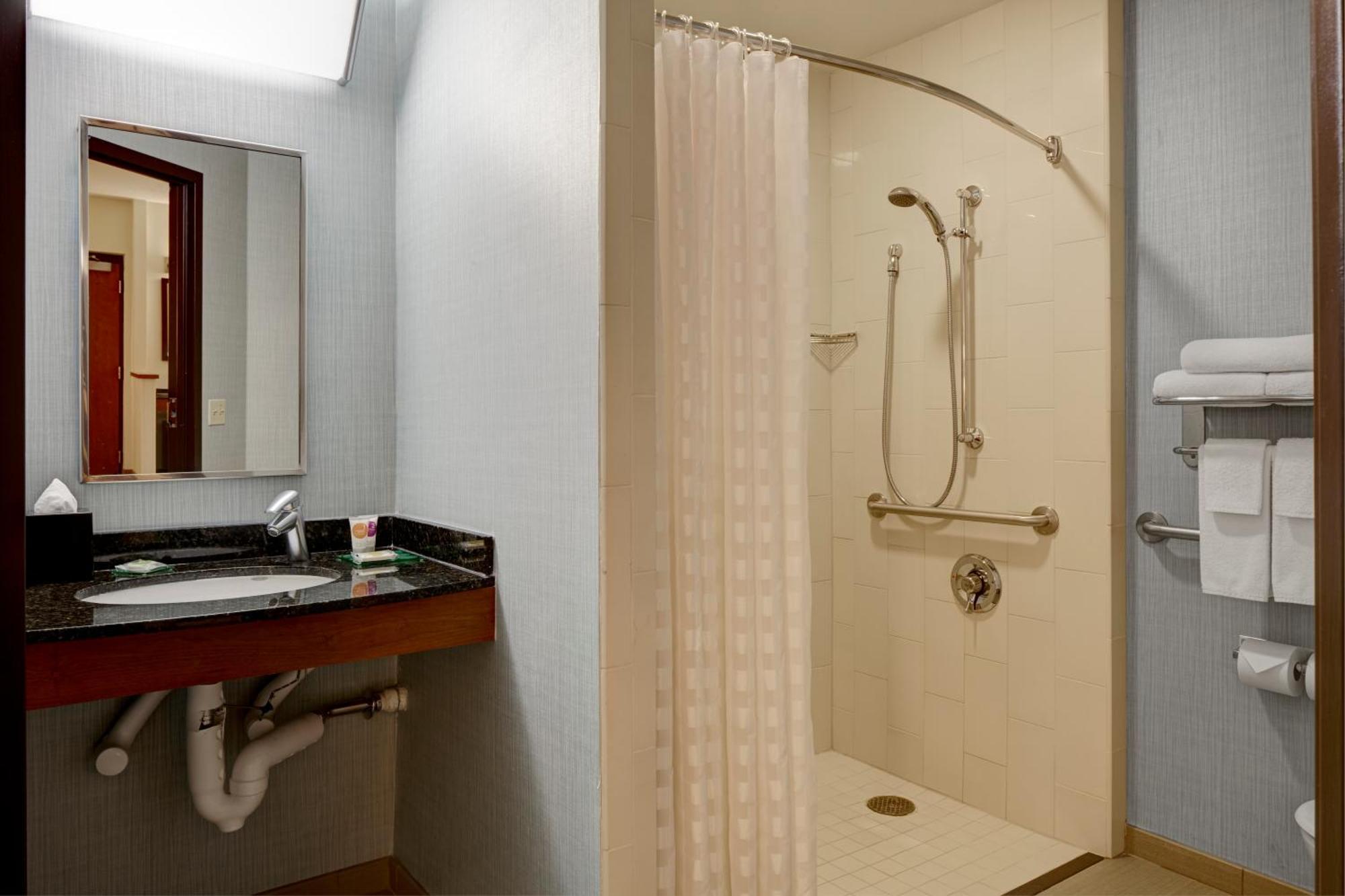 Hyatt Place-Dallas/Арлінгтон Екстер'єр фото