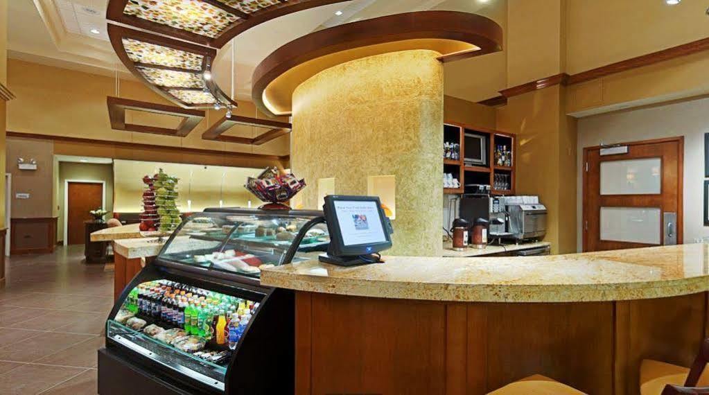 Hyatt Place-Dallas/Арлінгтон Екстер'єр фото