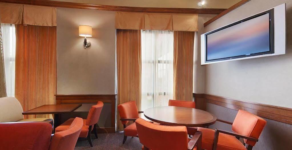 Hyatt Place-Dallas/Арлінгтон Екстер'єр фото