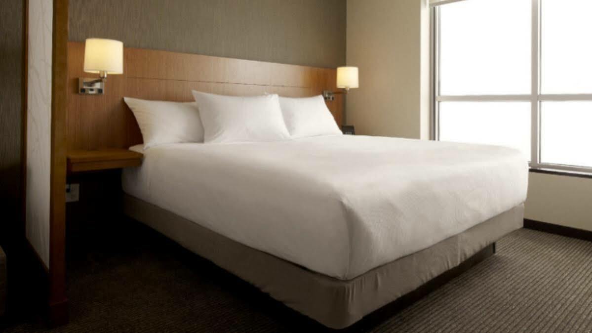 Hyatt Place-Dallas/Арлінгтон Екстер'єр фото